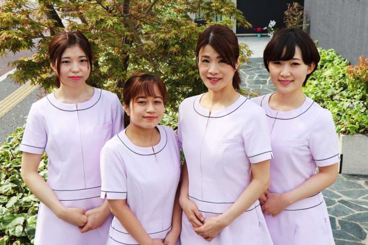 周南市エステ エステサロン 周南市エステ エステサロン